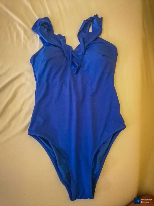 Бански 2 поли рокля