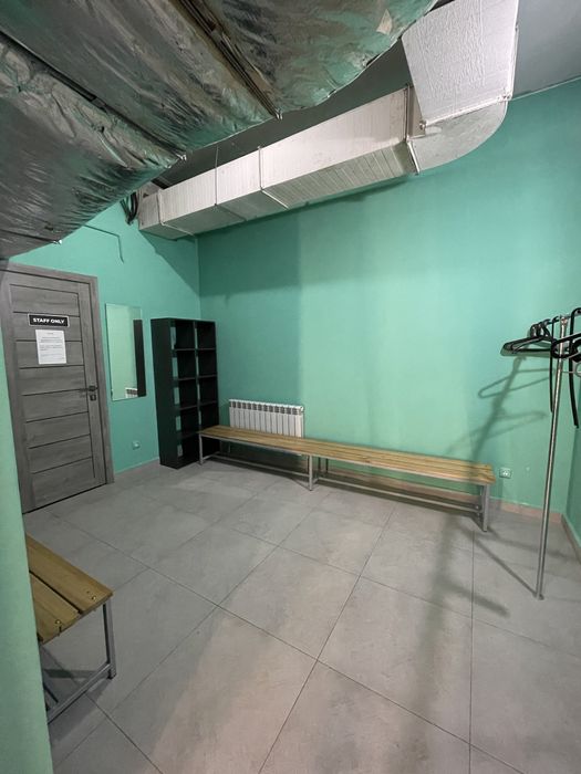 Сдается в аренду помещение