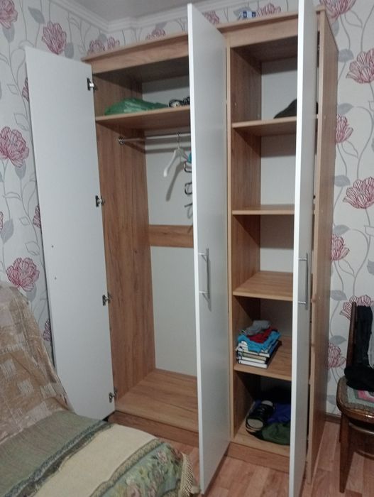 Шифонер в отличном состояние