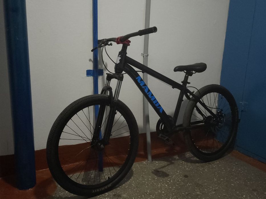 Продам велосипед