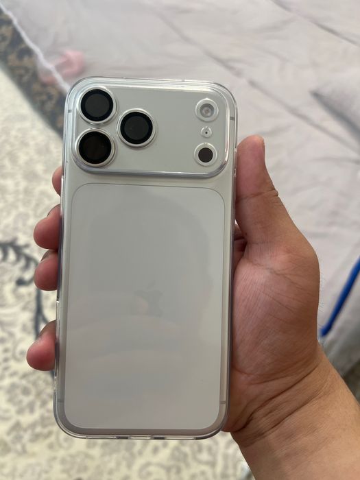 Iphone 17 pro max 512 gb