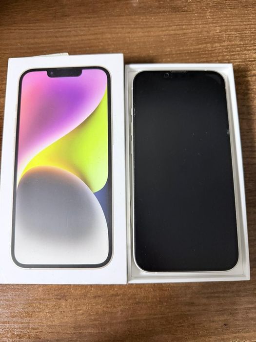 Продам айфон 14.