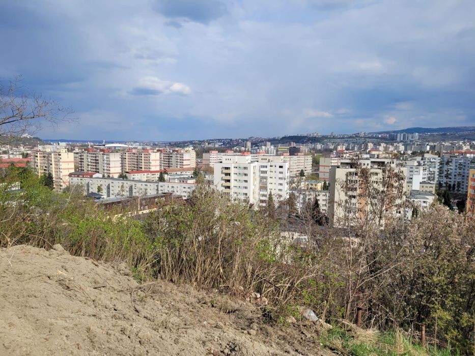 Teren Intravilan Grigorescu