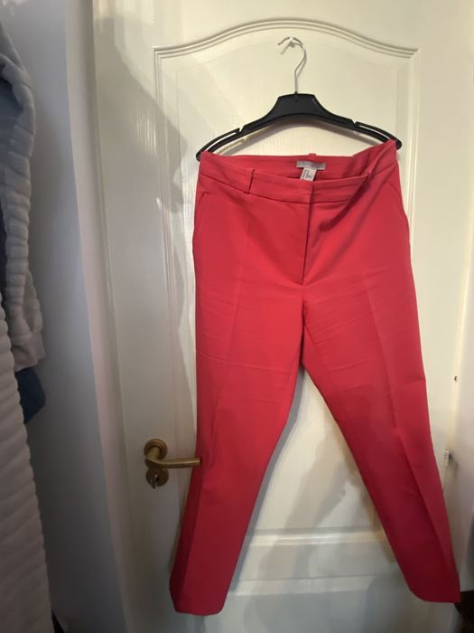 Pantaloni damă diverse modele