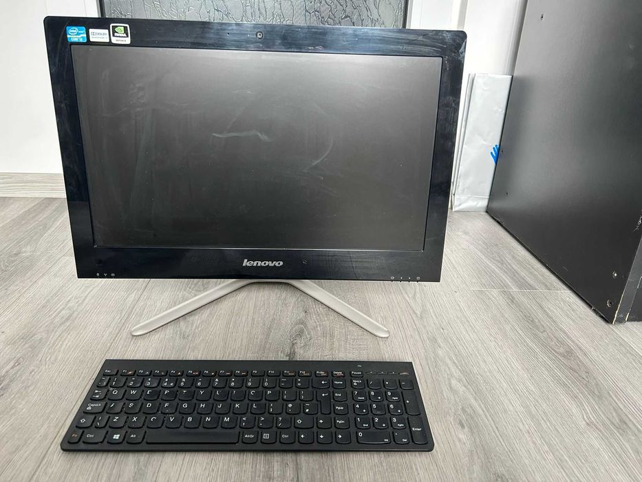 Calculator All in one Lenovo