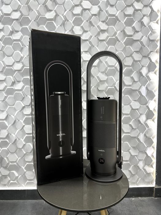 Очиститель воздуха Welkin Mirt {NEW}. Официальный дилер. Доставка!