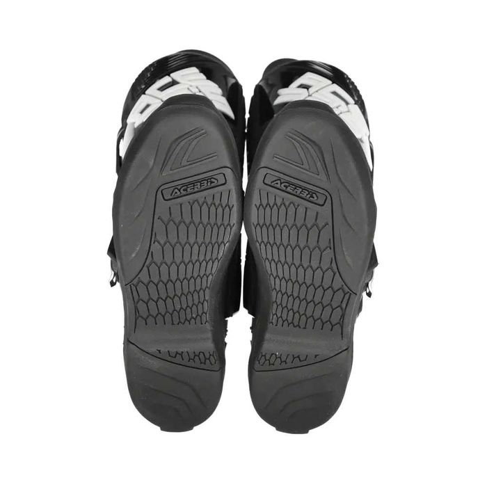 Acerbis Ботуши Whoops Black/White
