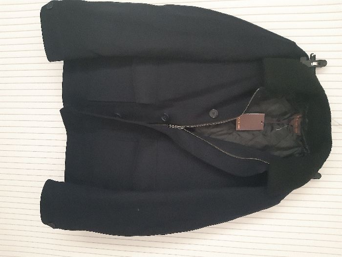 Ново късо палто Fairlane & Sons М/L