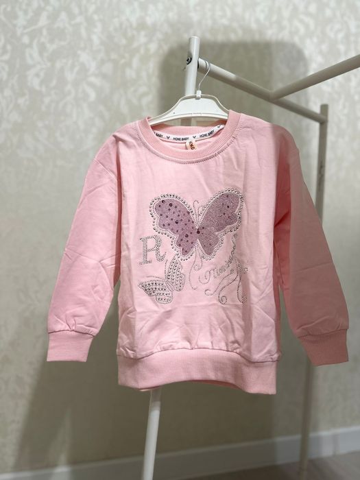 Детский киімдер сатылады. 1-5 жасқа