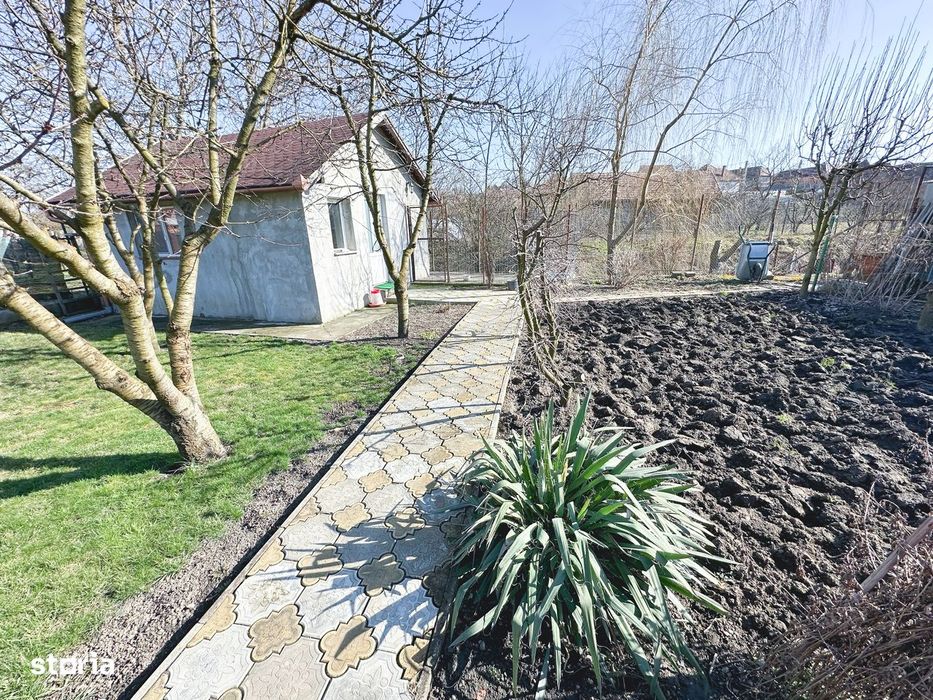 Casă DE VÂNZARE în Cucerdea