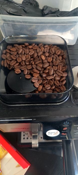 кофемашина пол автомат