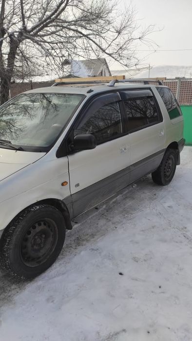 Продам машину в хорошо состоянии