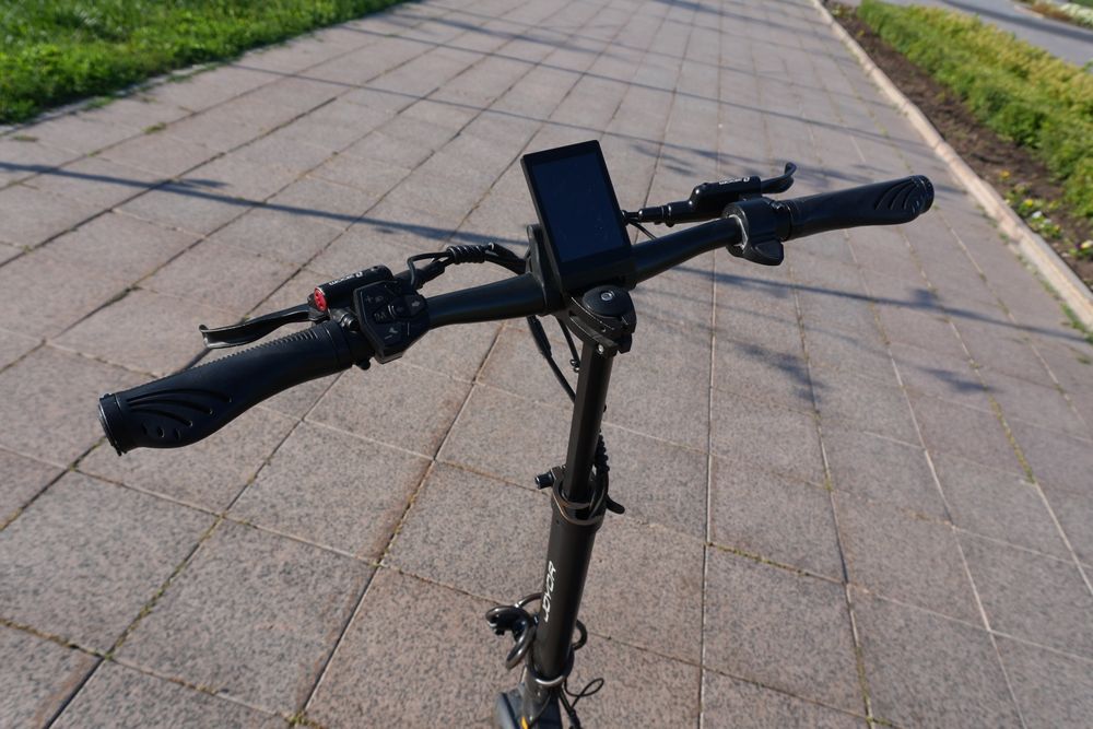 Joyor T10-S электросамокат
