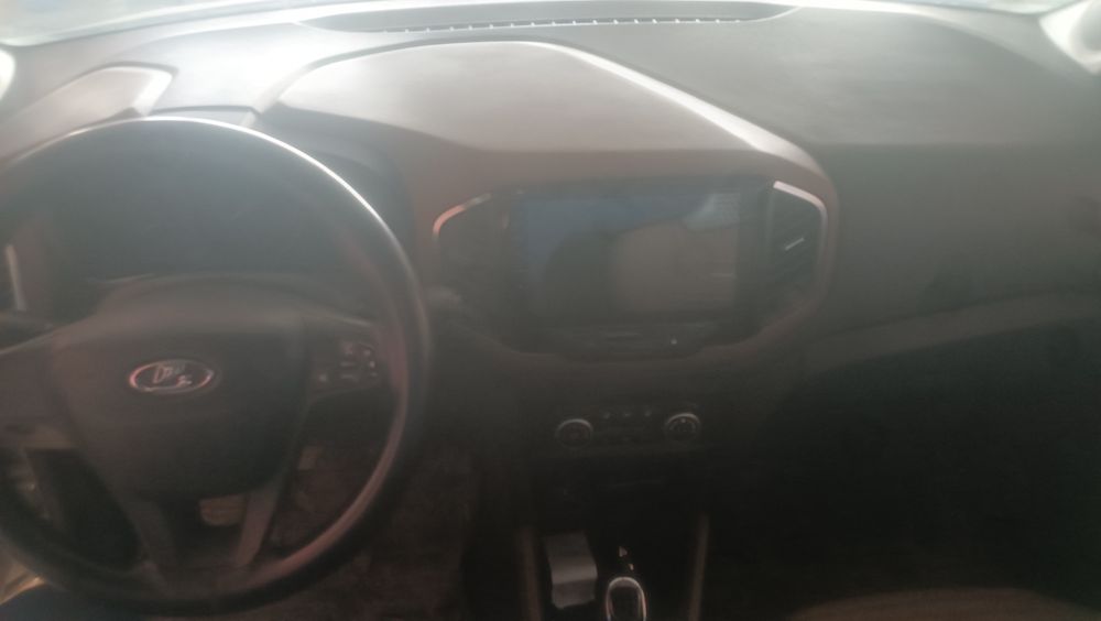 Lada xray hamma ishi qilingan