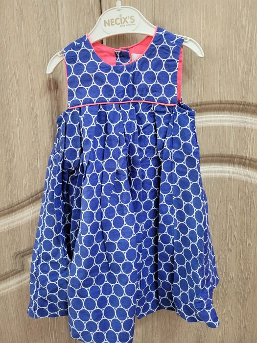 Продам детские платья