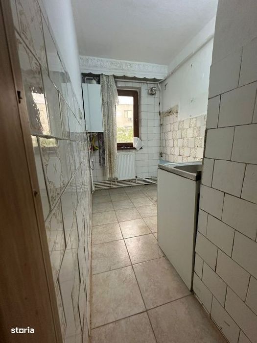 Apartament 3 camere confort 2, Obor, etaj 2 — fotografia 3
