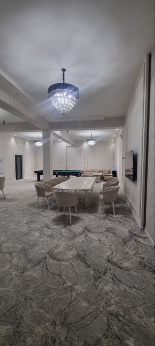 Shahar hududida dacha