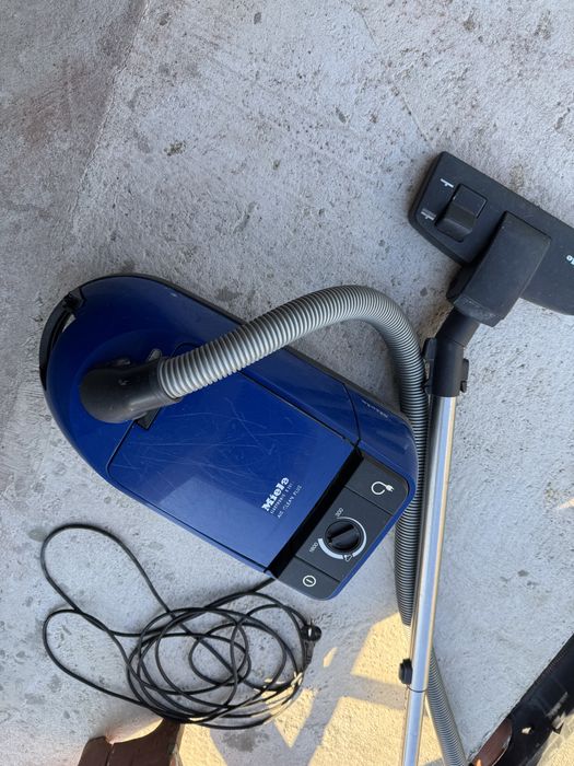 Aspirator Miele