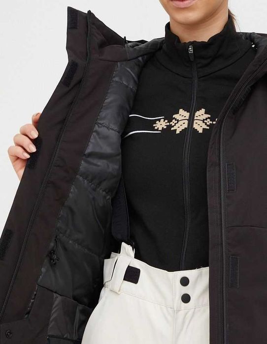 Helly Hansen Nora Ins, XL, ново, оригинално ски/сноуборд дамско яке