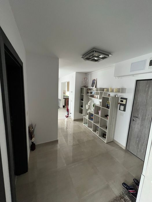 Apartament Prima Nufarul - Regim Hotelier