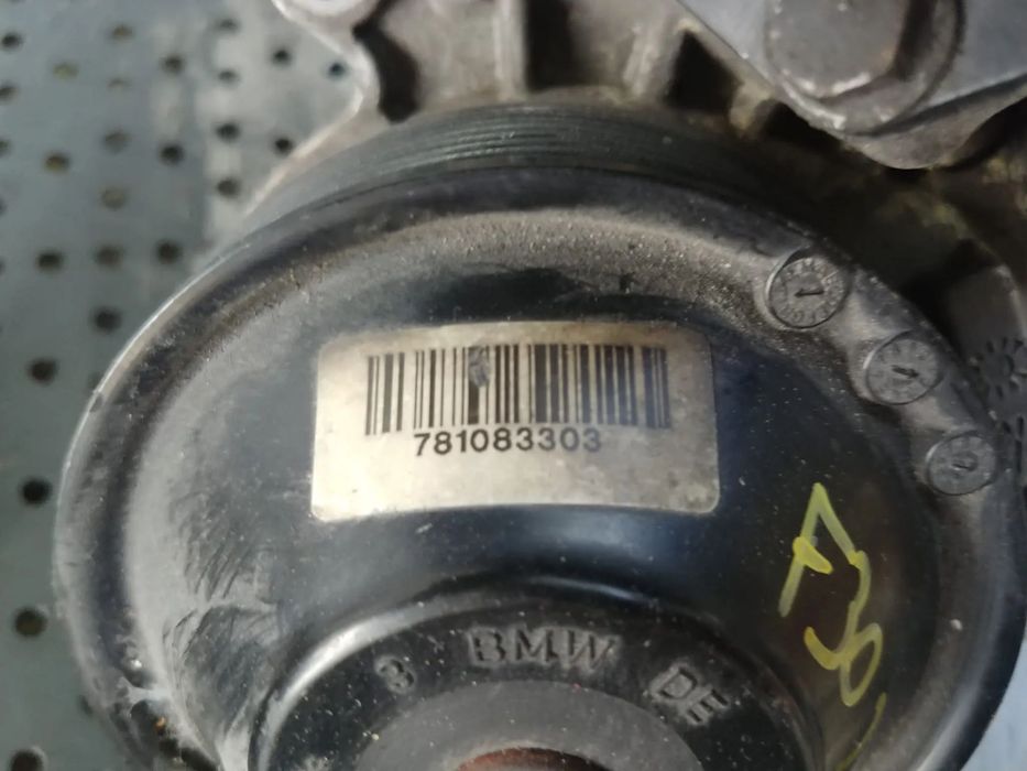 pompa apa 2.0 d  bmw seria 1 f20 seria 3 f30 781083303
