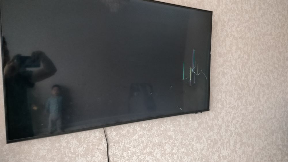 Телевизор Самсунг