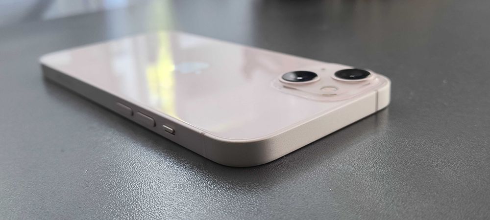 Iphone 13, 128gb, 100% капацитет