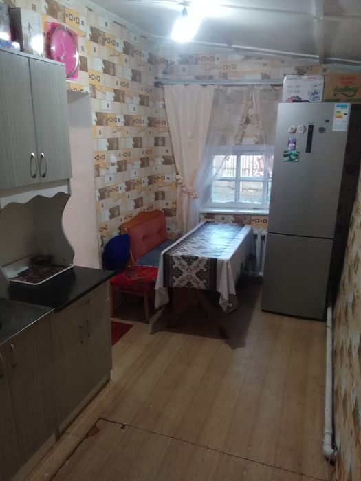 Продам дом с мебелью