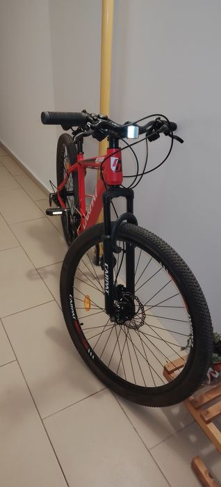 Bicicleta Carpat noua