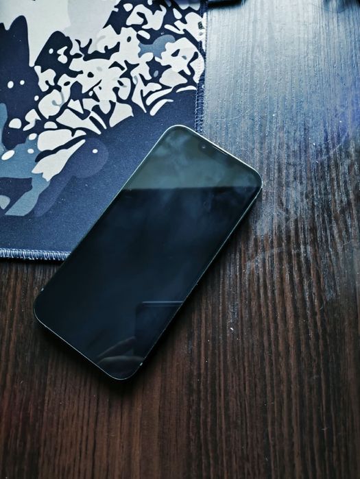 Обмен iPhone 13.