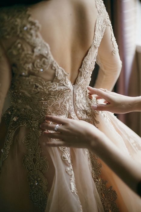 Свадебное платье, вечернее платье