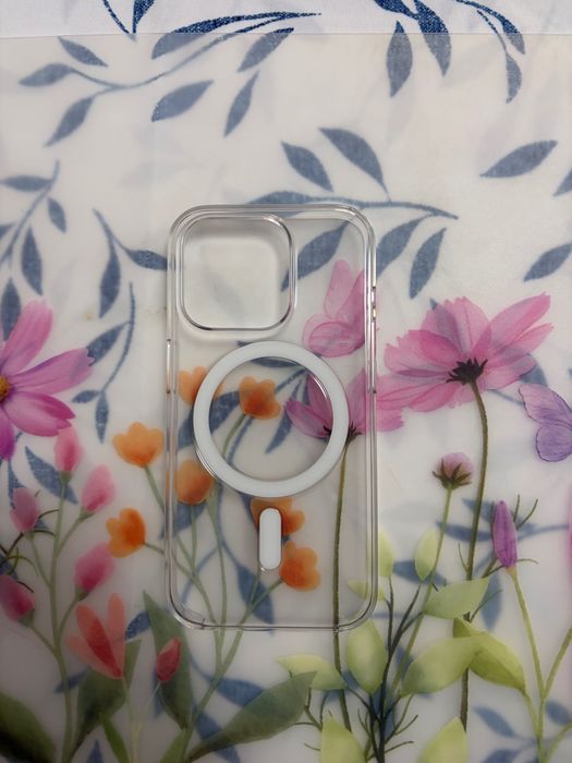 Husă Iphone 15 Pro