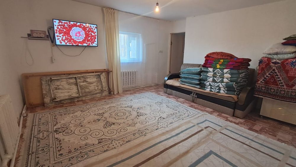 Үй сатылады Үшқұдұқ