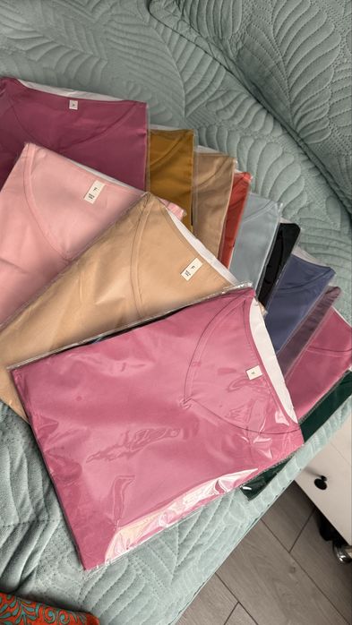 Домашняя одежда женская