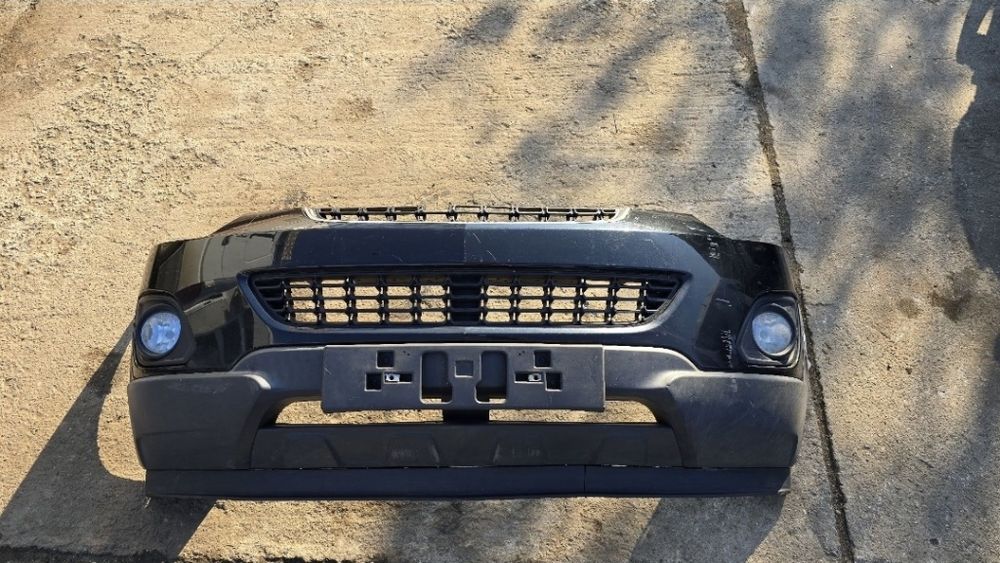 Bară față completă Opel Antara