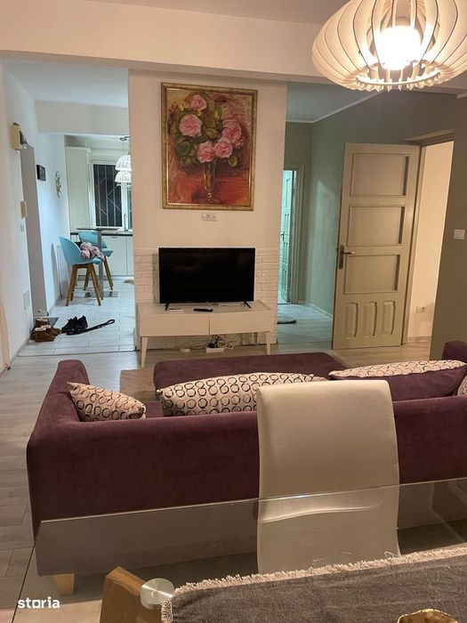 Apartament 2 camere Bd Independentei - UMF