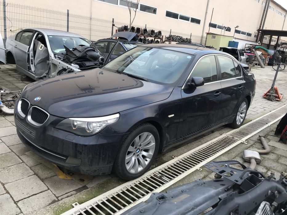 Piese BMW E90 E60 E87 E46 F10 F30 F25...