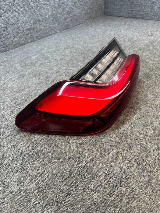 Stop aripa stanga BMW SERIA 3 G20 USA