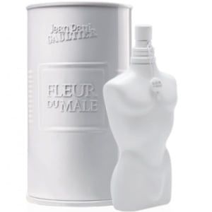 Jean Paul Gaultier Fleur Du Male 125ml- парфюм за мъже