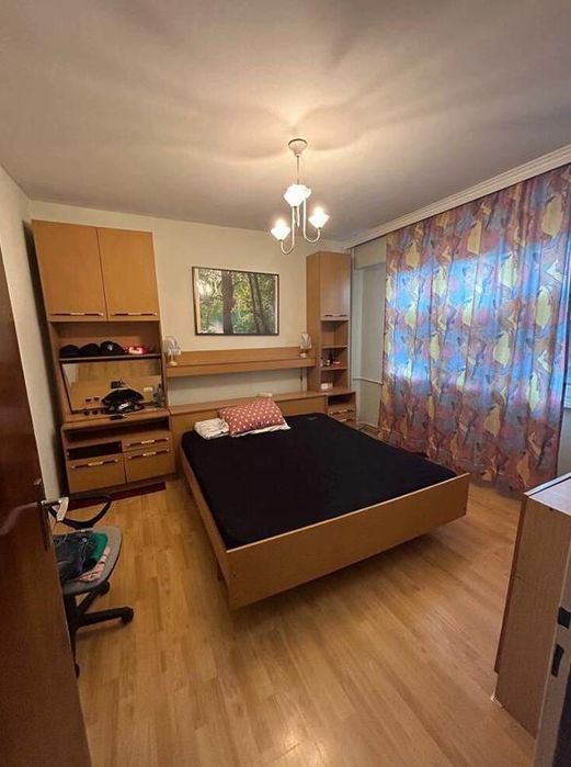 Дава се под наем Двустаен апартамент в София, Красна поляна 3 - 65 кв.м за 489.6 € - Снимка #2