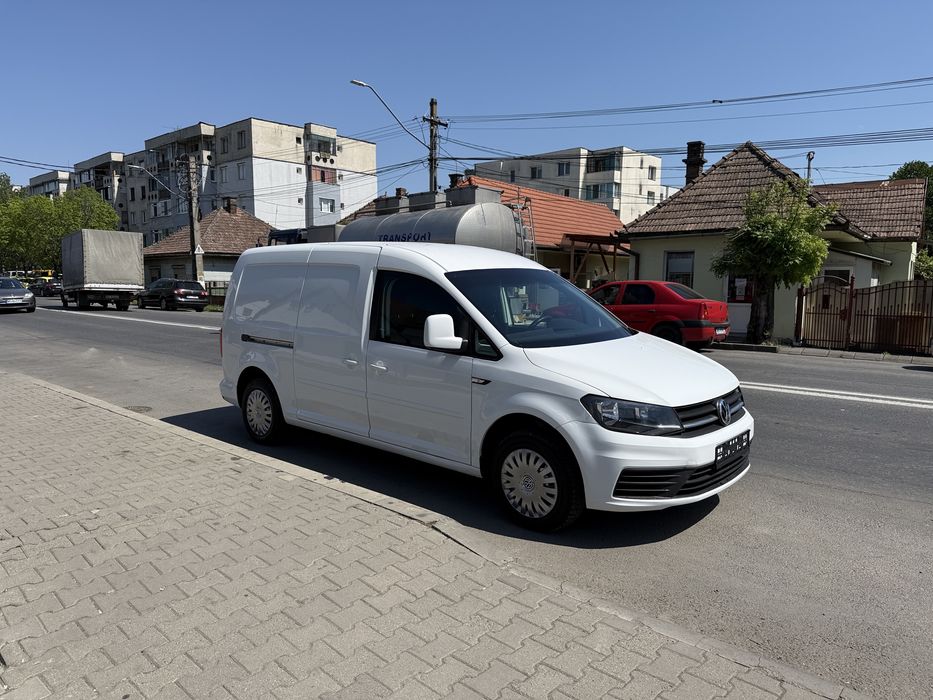 Vw caddy MAXI ,,Frigorific “2.0 TDI