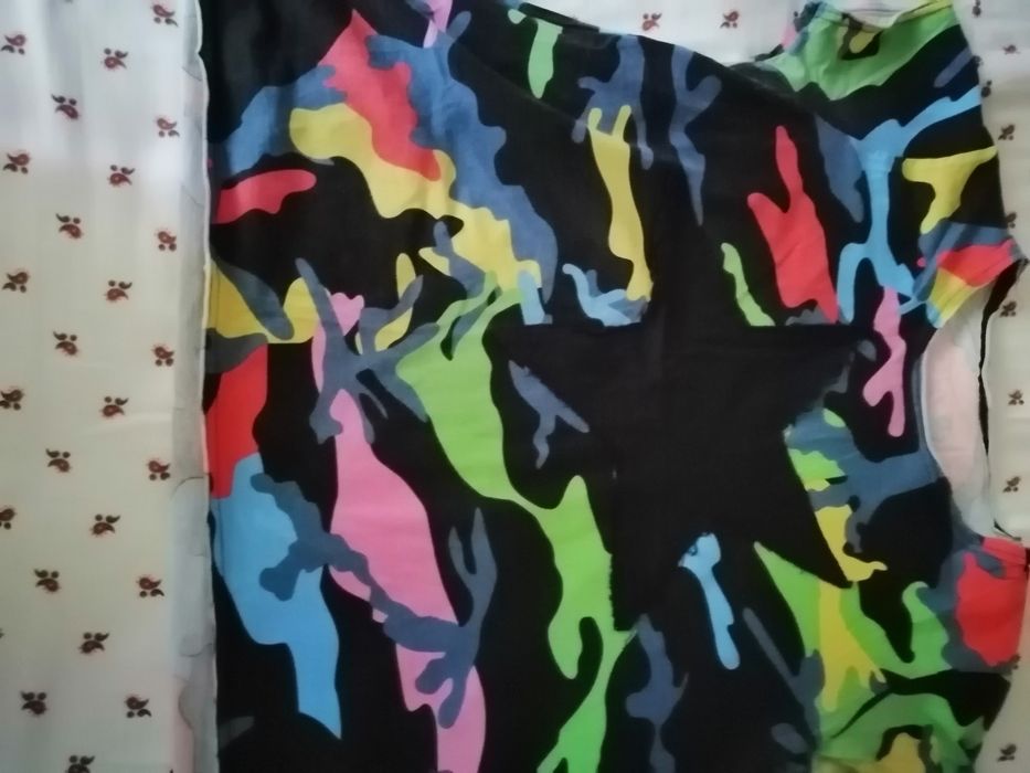 Дамски Тениски хл