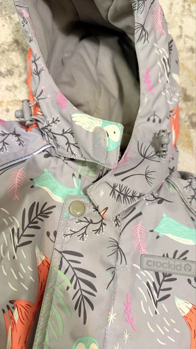 Продам детский комбинезон