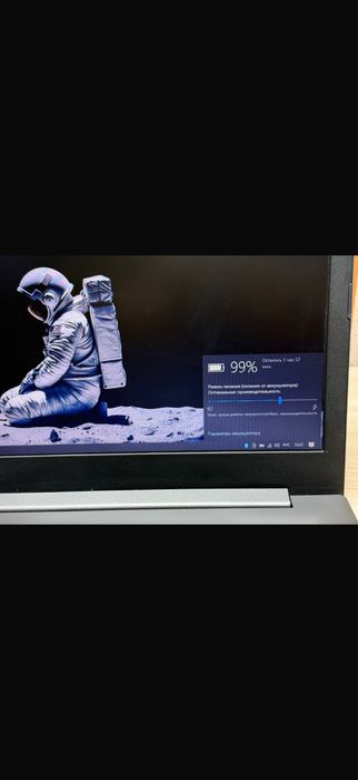 Продаётся ноутбук Lenovo