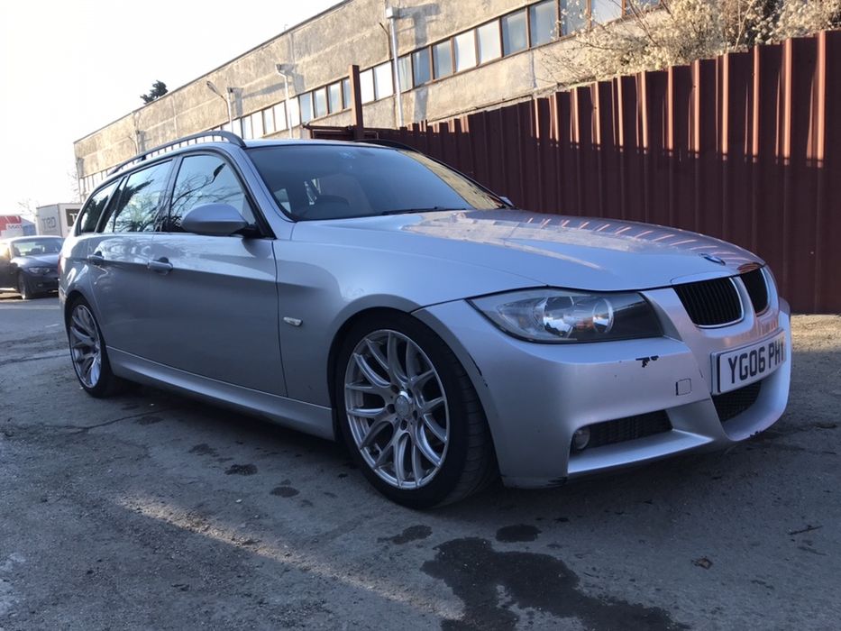 Бмв е91 320д 163кс/bmw e91 320d 163hp