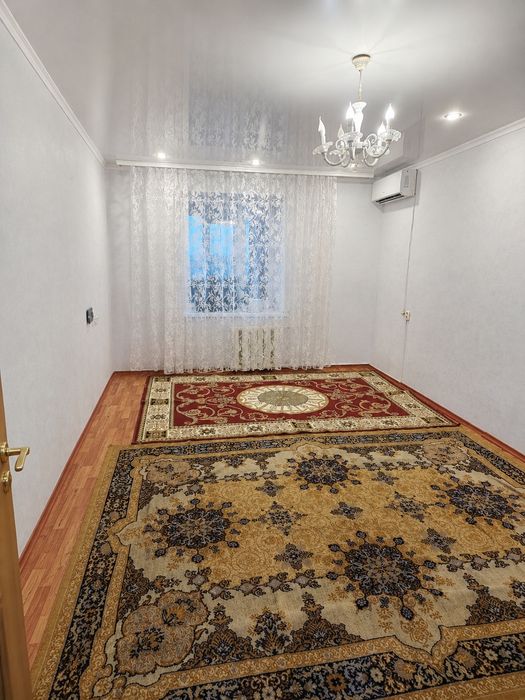 1 ком квартира в 4 мкр