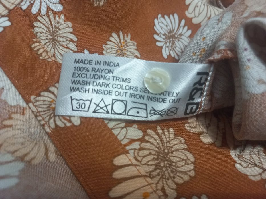 Блузка женская, р. М