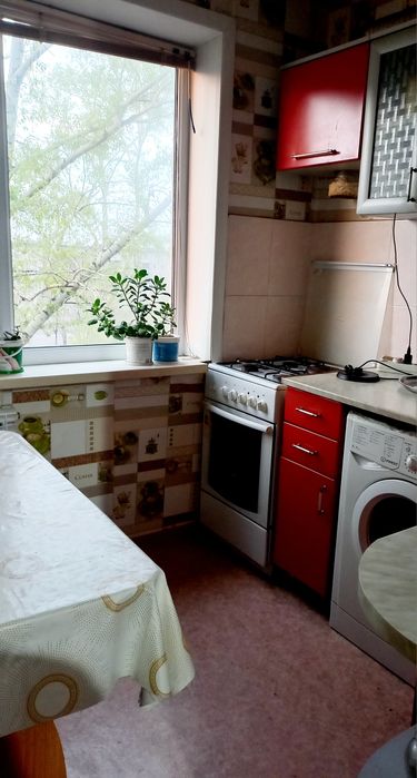 Продаю квартиру 16 мкр