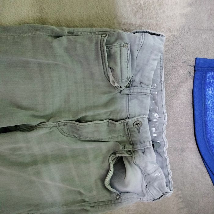 Pantaloni blugi 13 ani