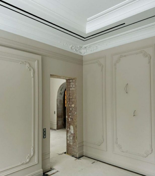 Ремонт от 25000 Под ключ